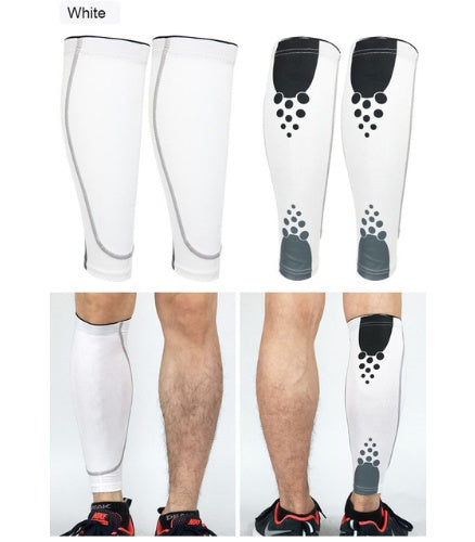 ZMHTDREAMHUNTER Sportbensleeve – Knäskydd & Vadstöd för Män & Kvinnor