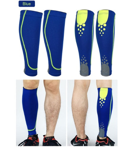 ZMHTDREAMHUNTER Sportbensleeve – Knäskydd & Vadstöd för Män & Kvinnor